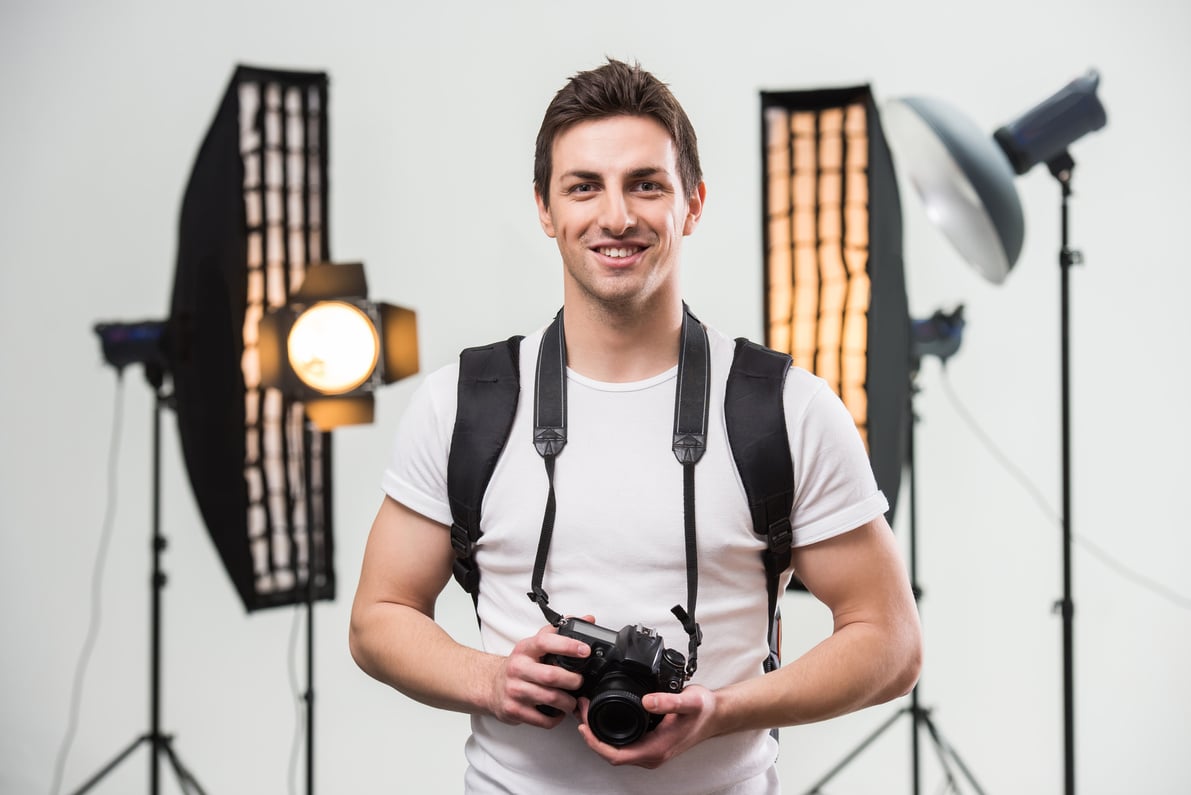 Photographer